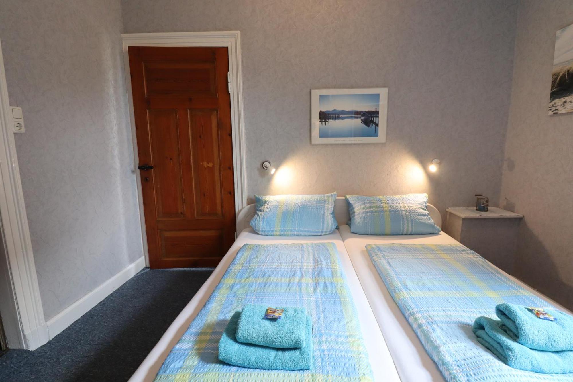 Ostsee Pension Pohnsdorfer Muehle เซียร์คสดอร์ฟ ห้อง รูปภาพ