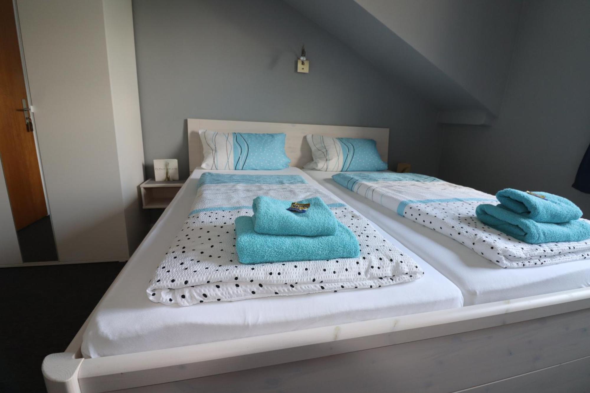 Ostsee Pension Pohnsdorfer Muehle เซียร์คสดอร์ฟ ห้อง รูปภาพ