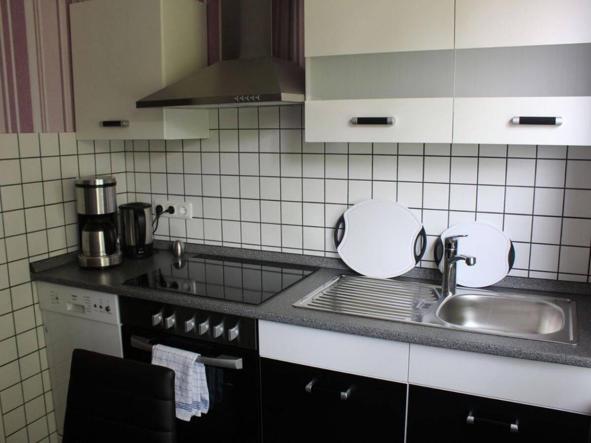 Ostsee Pension Pohnsdorfer Muehle เซียร์คสดอร์ฟ ห้อง รูปภาพ