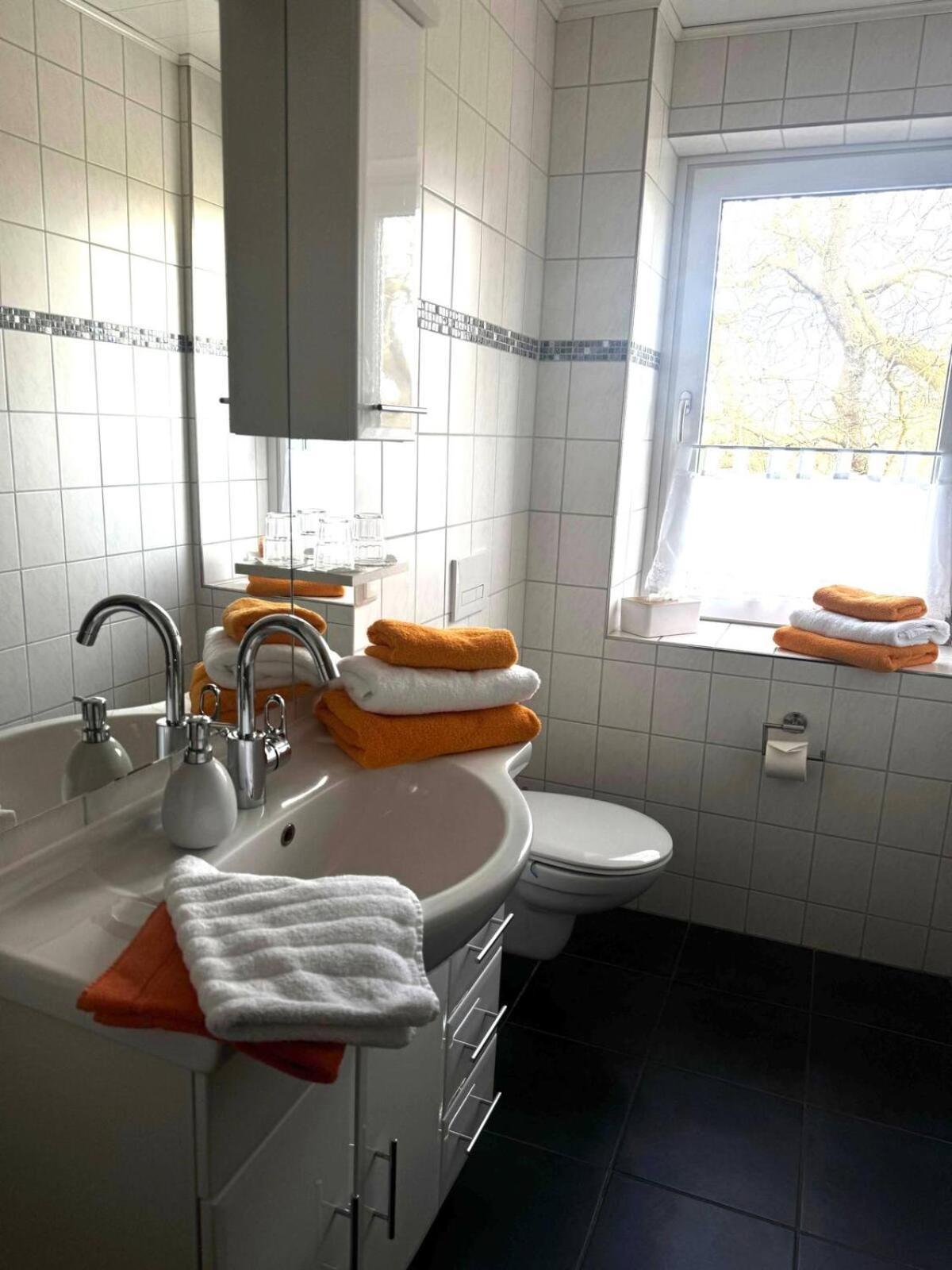 Ostsee Pension Pohnsdorfer Muehle เซียร์คสดอร์ฟ ภายนอก รูปภาพ