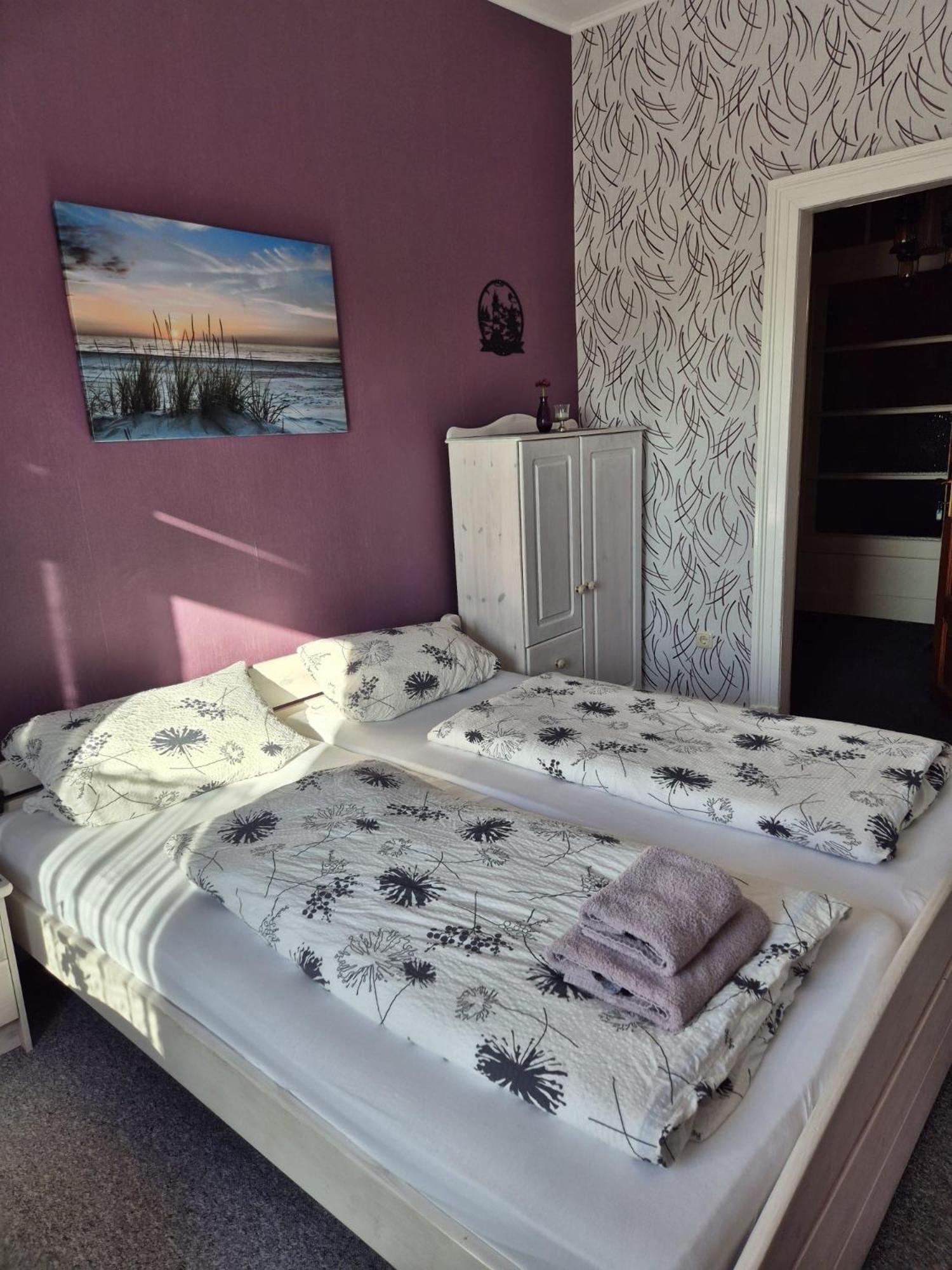 Ostsee Pension Pohnsdorfer Muehle เซียร์คสดอร์ฟ ห้อง รูปภาพ