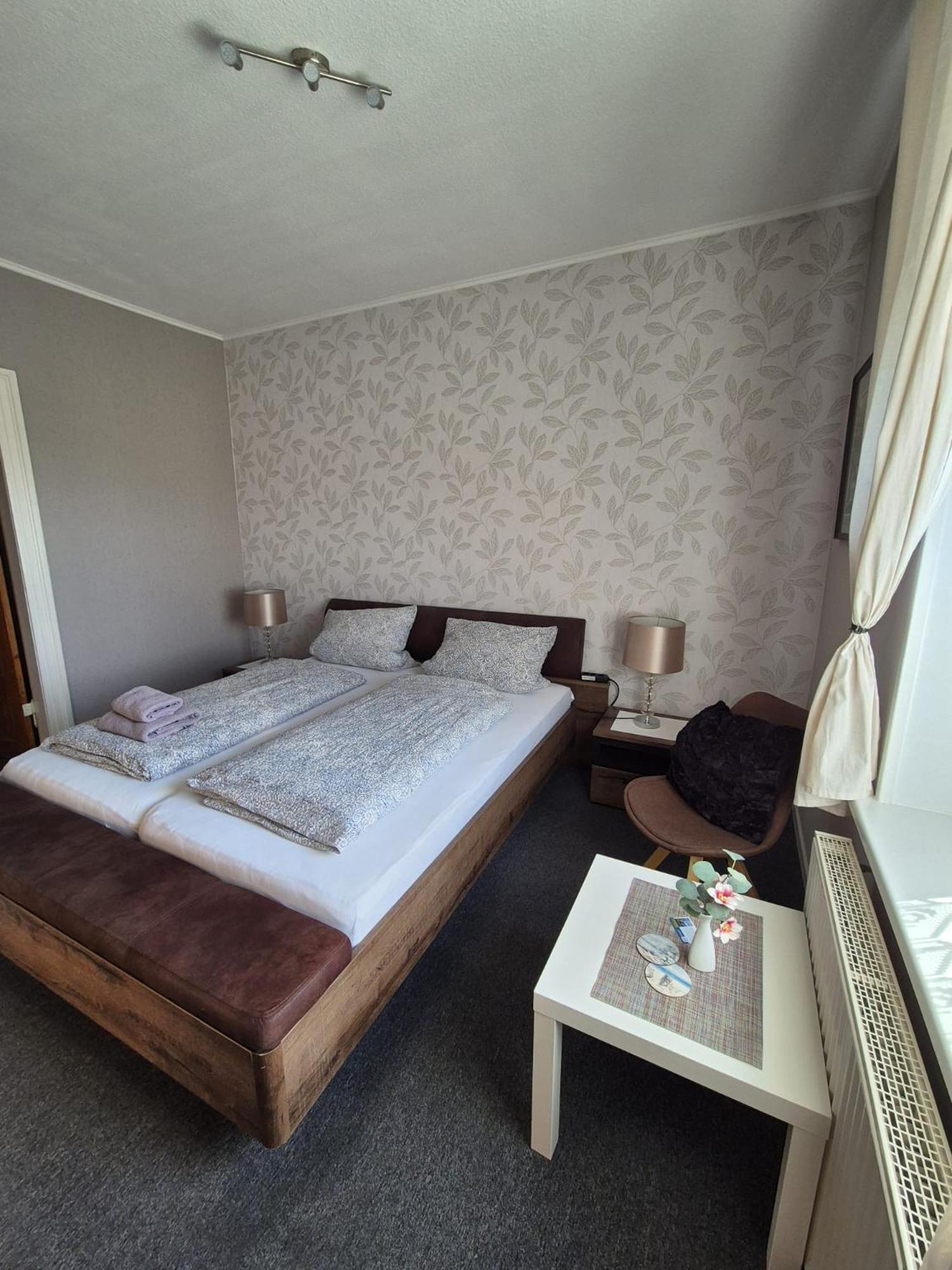 Ostsee Pension Pohnsdorfer Muehle เซียร์คสดอร์ฟ ภายนอก รูปภาพ